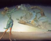 萨尔瓦多 达利 : 沙漠三部曲